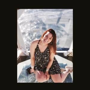 Meet your Posher, Marilyn